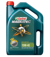 Castrol Magnatec 10W-40 SN/CF