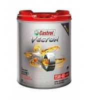 CASTROL VECTON