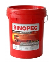SINOPEC TULUX T500 CLASSIC 20W50 API CI-4/SL