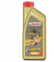 Castrol Power 1 15W40